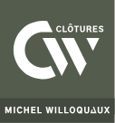 Logo Clotures Michel Willoquaux