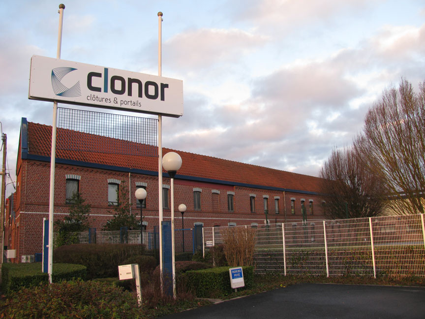 CLONOR